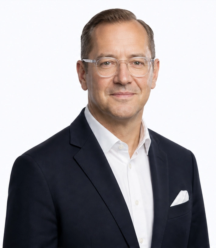 Martin Rowinski, Boardsi CEO